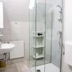 Apartmaji Triglav