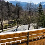 Apart Otel Apartmaji Triglav Bohinj
