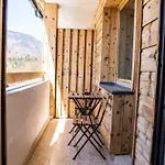 Aparthotel Apartmaji Triglav Bohinj