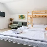 Apartmaji Triglav