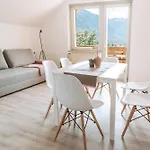 Apart Otel Apartmaji Triglav