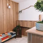 Apartmaji Triglav Aparthotel Bohinj