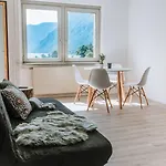 Apartmaji Triglav Apart Otel Bohinj