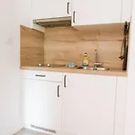 Apartmaji Triglav Aparthotel Bohinj