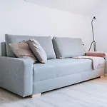 Apartmaji Triglav Aparthotel 3*