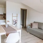 Aparthotel Apartmaji Triglav Bohinj