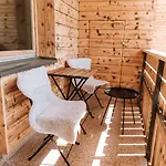 Apartmaji Triglav 3*