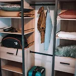 Apart Otel Apartmaji Triglav