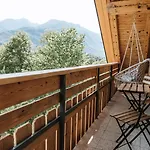 Apartmaji Triglav Apart Otel 3*