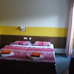 Apartmaji Triglav Apart Otel 3*