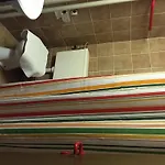 Apartmaji Triglav