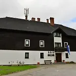Apartmaji Triglav Apart Otel Bohinj
