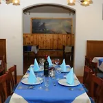 Apart Otel Apartmaji Triglav 3*