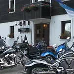 Apartmaji Triglav 3* Bohinj