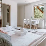 Apartmaji Triglav Aparthotel Bohinj