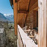 Apartmaji Triglav