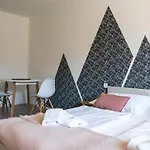Apartmaji Triglav 3* Bohinj