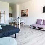 Apartmaji Triglav