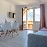 Apartmaji Triglav Bohinj