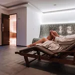 Apartmaji Triglav 3*