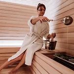 Apartmaji Triglav Aparthotel Bohinj