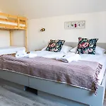 Apartmaji Triglav