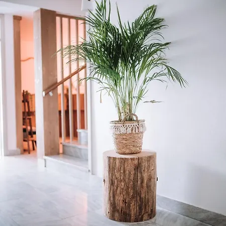 Ξενοδοχείο με διαμερίσματα Apartmaji Triglav