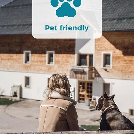 Apartmaji Triglav