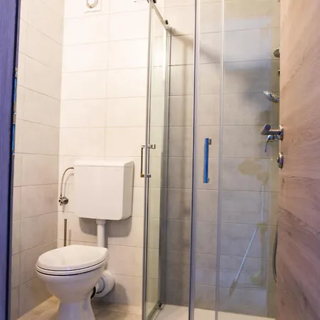 아파트호텔 Apartmaji Triglav 보히니
