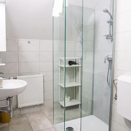 Apartmaji Triglav
