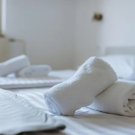 Apartmaji Triglav Bohinj