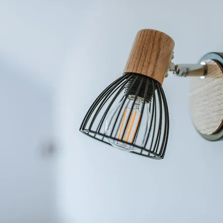 Apartmaji Triglav Aparthotel 3*