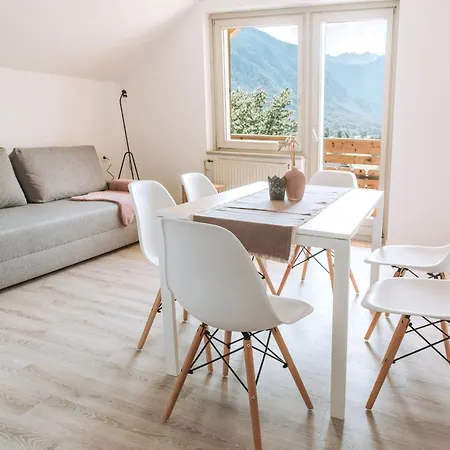 Aparthotel Apartmaji Triglav