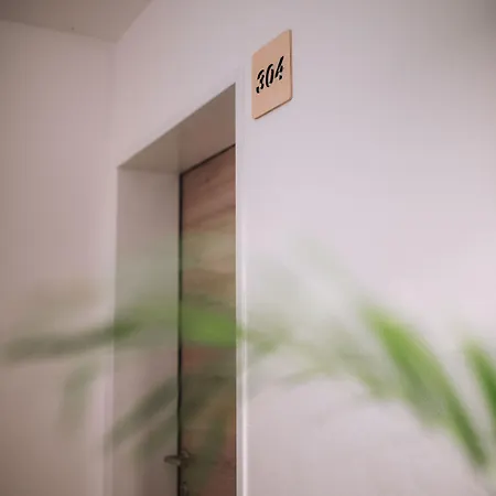 Apartmaji Triglav Bohinj