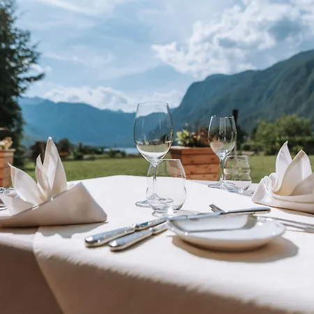 Apartmaji Triglav 3* Bohinj