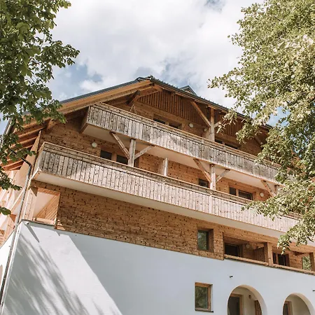 Apartmaji Triglav 3* Bohinj