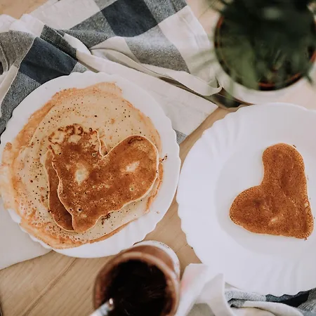 Aparthotel Apartmaji Triglav 3*