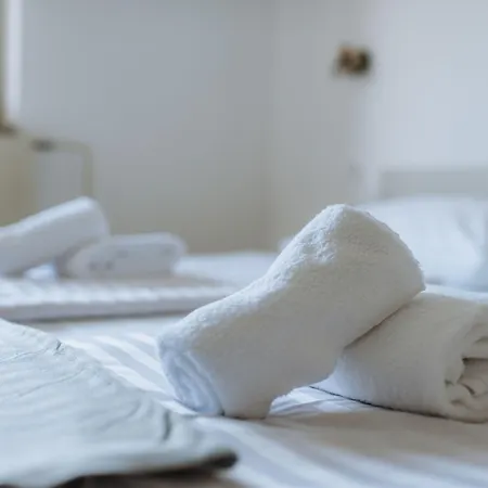 Aparthotel Apartmaji Triglav