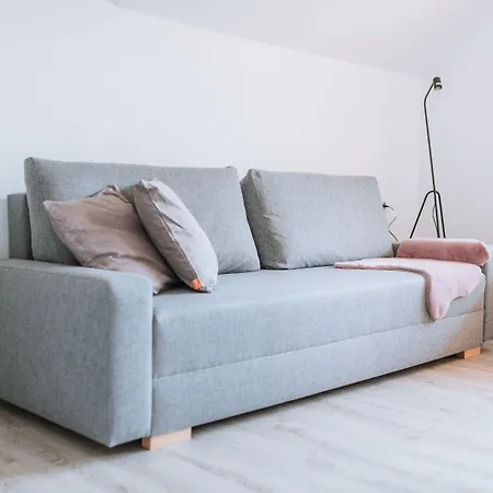 Apartmaji Triglav Aparthotel 3*
