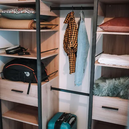 Aparthotel Apartmaji Triglav