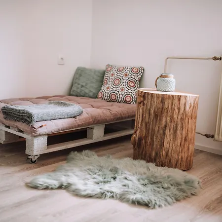 Apartmaji Triglav Bohinj