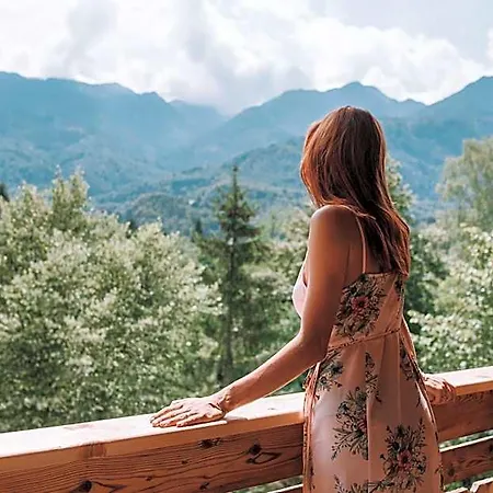 Apartmaji Triglav 3* Bohinj
