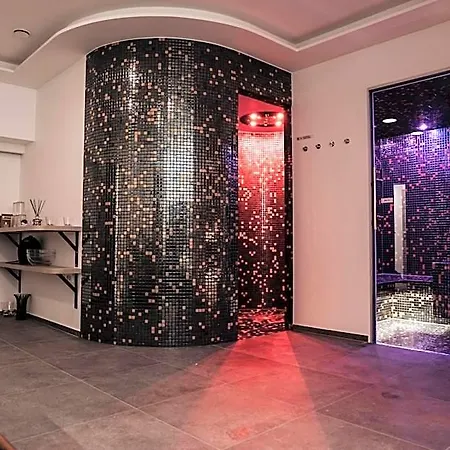 Aparthotel Apartmaji Triglav Bohinj