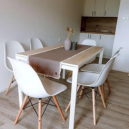 Apartmaji Triglav 3*