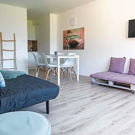 Apartmaji Triglav Bohinj