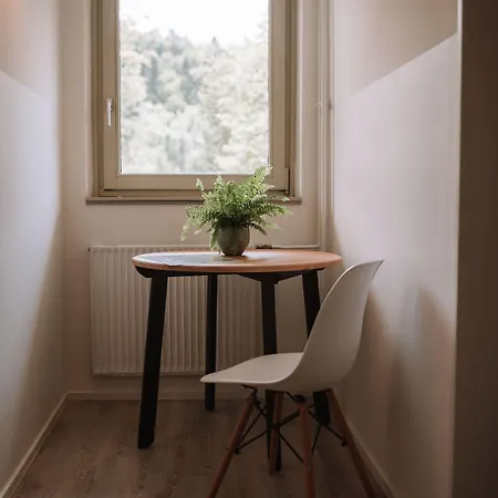 Apartmaji Triglav Bohinj