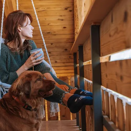 Apartmaji Triglav 3* Bohinj