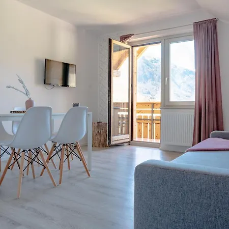 Apartmaji Triglav Bohinj