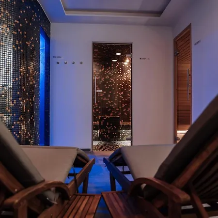 Ξενοδοχείο με διαμερίσματα Apartmaji Triglav