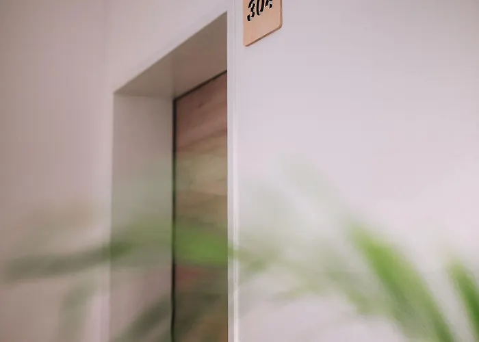 Apartmaji Triglav Bohinj